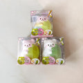 iBloom Marmo Wagashi Squishy