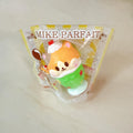 iBloom Milk Parfait Squishy