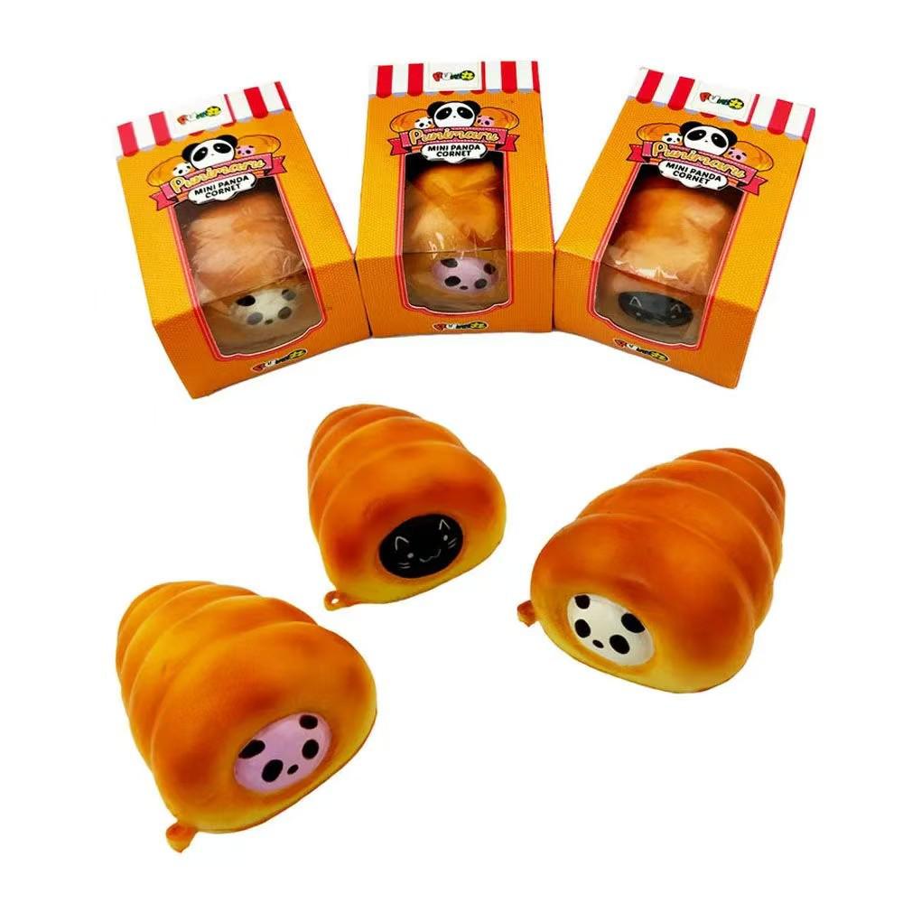 Rare Punimaru Corone Squishy