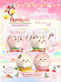 Lisa Cherry Cupcake Squishy