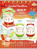 Lisa Candied Hawthorn Squishy