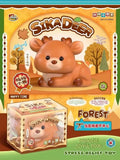 Mido Sika Deer Squishy