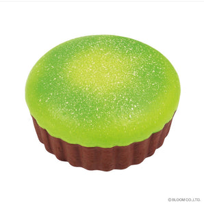 (Mar IBloom preorder) matcha Mousse tarte