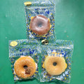 Cafe De N Bagel Squishy