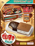 Mido Ice Cream Sandwich Squishy
