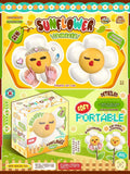 Mido Sunflower Squishy