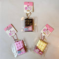 Creamiicandy x Punimaru Paki Cracking Chocolate Squishy