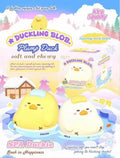 Kira Spa Duckie Squishy