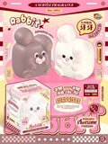 Mido Rabbit Squishy