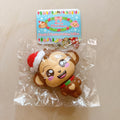 Punimaru Cheeki Squishy (Holiday Edition)