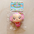 Punimaru Cheeka Squishy (Holiday Edition)