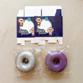 Punimaru Disco Donut Squishy