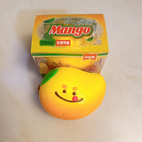 Mido Mango Character Squishy