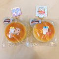 Poli Bun Squishy