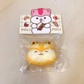 Poli Head Bun Squishy
