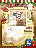 Mido Gingerbread Man Squishy