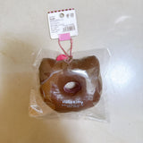 Hello Kitty Donut Squishy (2016 License)