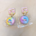 Creamiicandy Marshmellii Rainbow Macaroon Squishy