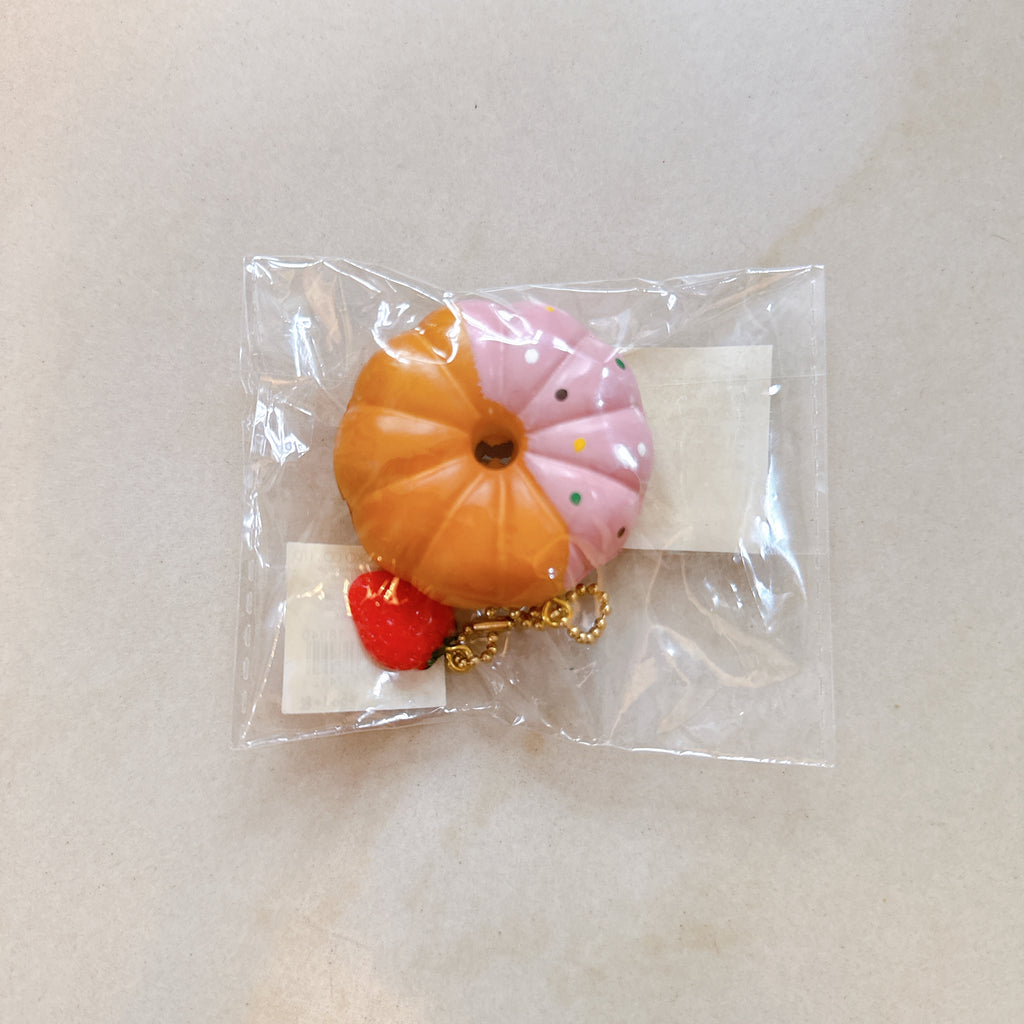 Mother Garden Donut Squishy
