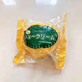 Rare Japanese Cream Puff Squishy