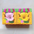 Punimaru Pineapple Donut Squishy