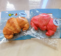Punimaru Jumbo Croissant Squishy