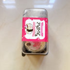 Creamiicandy Yummiibear Sushi Squishy