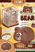 Mido Innocent Bear Squishy