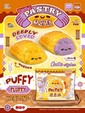 Mido Hot Spring Pastry Squishy