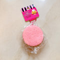 Lucio Pink Icecream Sandwich Squishy
