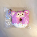 Punimaru Cheeka Animal Donut Squishy