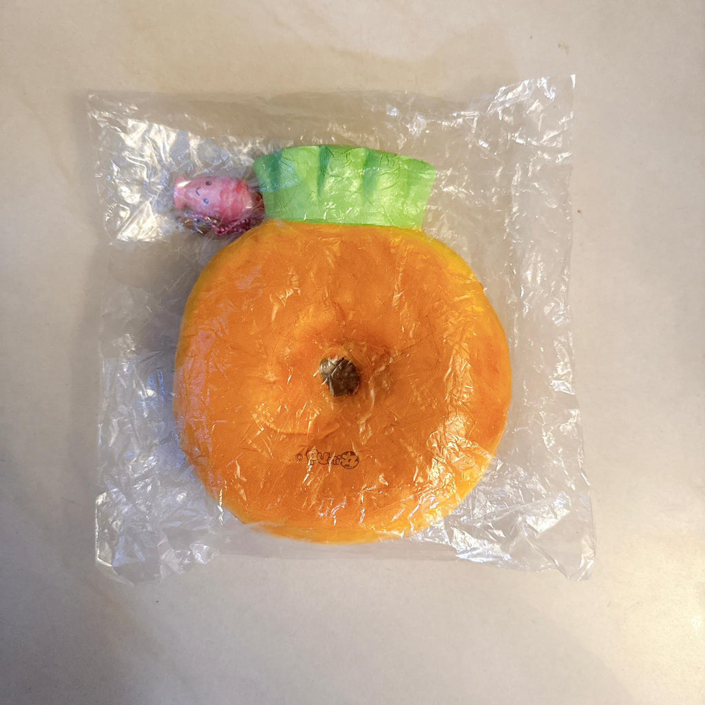 Punimaru Pineapple Donut Squishy