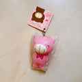 Rare Choco Teddy Squishy