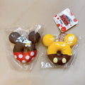 Mickey Mouse Donut Squishy