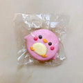 Mother Garden Pink Penguin Squishy