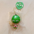 Rare JJ Man Squishy