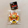 One Piece Sunny Crest Squishy