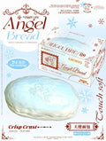 Lisa Blue Angel Bread Squishy