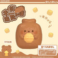 Nunu Bear Hot Water Bag Squishy