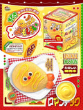 Mido Red Nose Tempura Shrimp Squishy