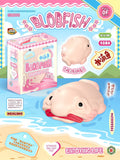 Mido Blobfish Squishy