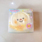 Lisa Marshmallow Cookie Plus Squishy