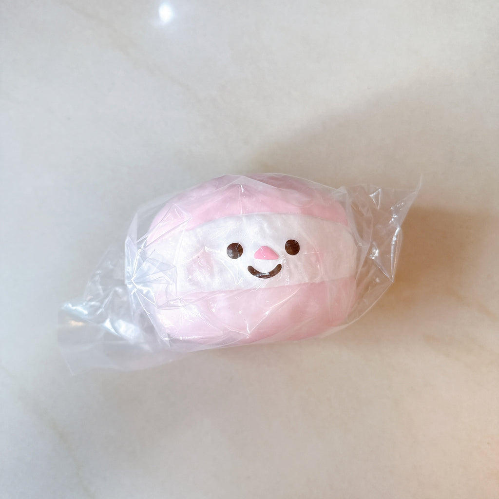 Lisa Maritozo Bread Squishy