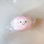Lisa Maritozo Bread Squishy