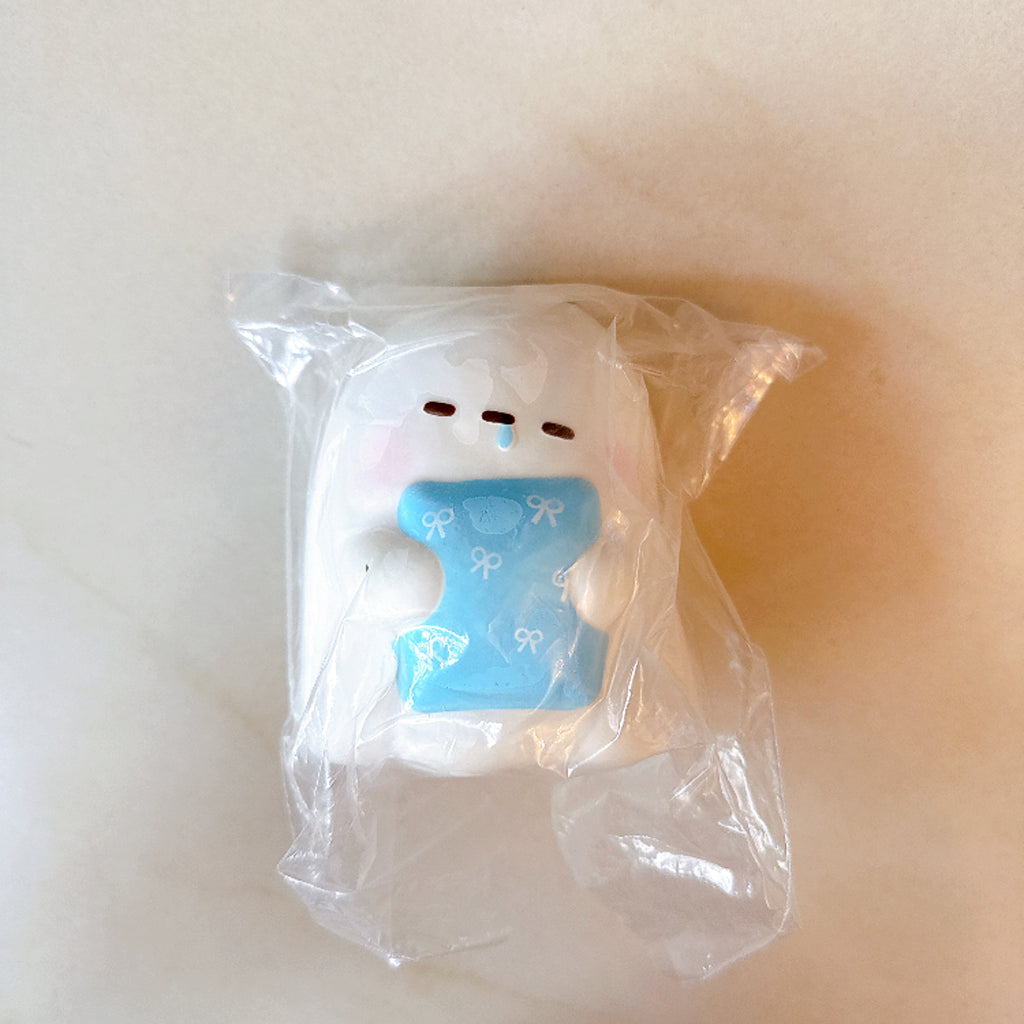 Lisa Sleepy Perper Squishy