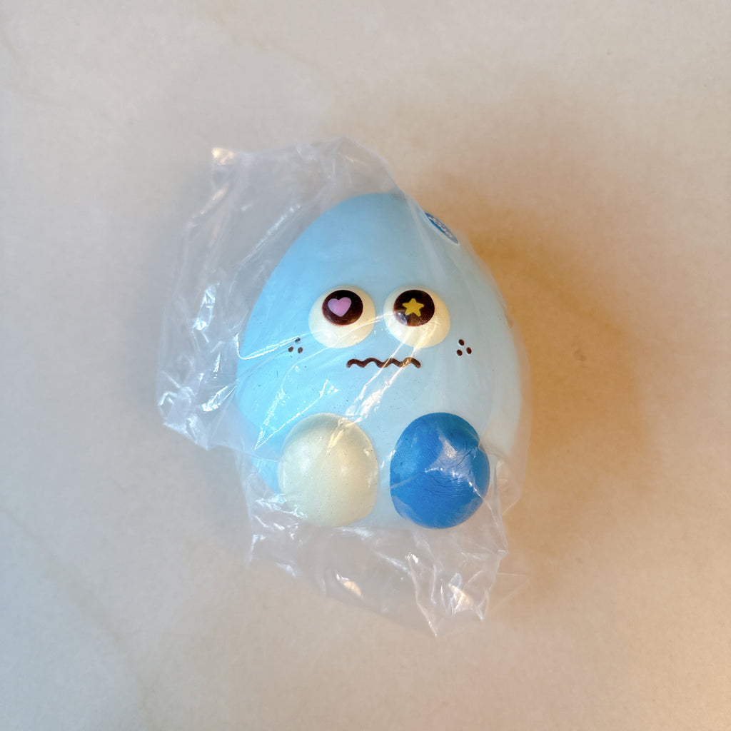 Lisa Doudou Didu Droplet Squishy