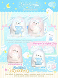 Lisa Sleepy Perper Squishy
