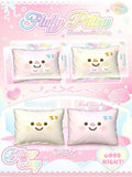 Lisa Fluffy Pillow Squishy