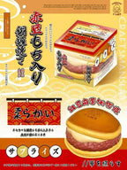 Lisa Red Bean Mochi Dorayaki Squishy
