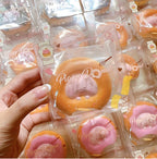 RSK Donut Squishy